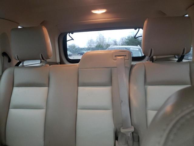 Photo 10 from auction – 2007 FORD EXPLORER X with VIN 1FMEU63E77UA55080