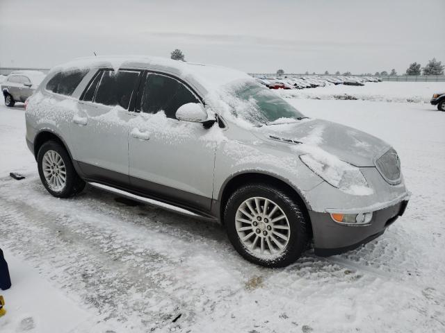 Photo 4 from auction – 2011 BUICK ENCLAVE CX with VIN 5GAKVAED7BJ157132