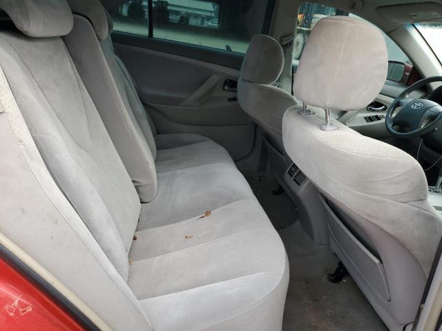 Photo 10 from auction – 2007 TOYOTA CAMRY HYBR with VIN 4T1BB46K57U016535