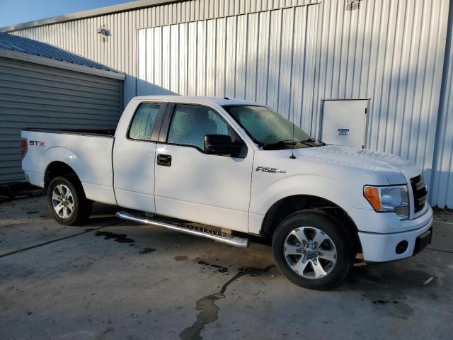 Photo 4 from auction – 2013 FORD F150 SUPER with VIN 1FTEX1CM5DFC81155