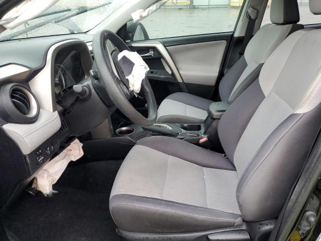 Photo 7 from auction – 2014 TOYOTA RAV4 XLE with VIN 2T3WFREV5EW087057