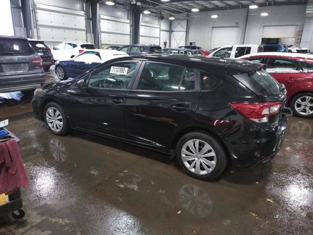 Photo 2 from auction – 2019 SUBARU IMPREZA with VIN 4S3GTAB68K3717602