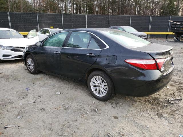 Photo 2 from auction – 2017 TOYOTA CAMRY LE with VIN 4T1BF1FKXHU644840