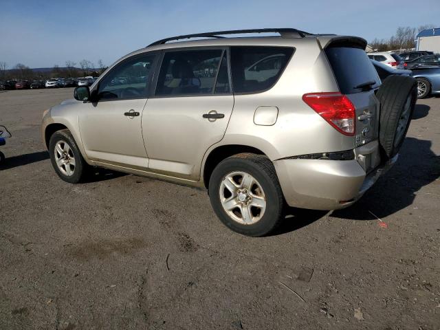 Photo 2 from auction – 2007 TOYOTA RAV4 with VIN JTMZD35V475044808