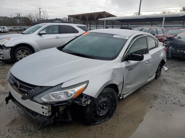 NISSAN ALTIMA 2.5 2016 with VIN 1N4AL3AP5GC258473 - Photo from auction