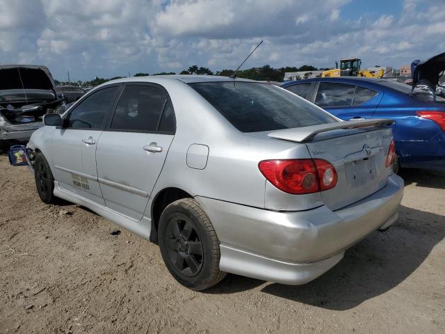 Photo 2 from auction – 2006 TOYOTA COROLLA CE with VIN 1NXBR32E56Z698255