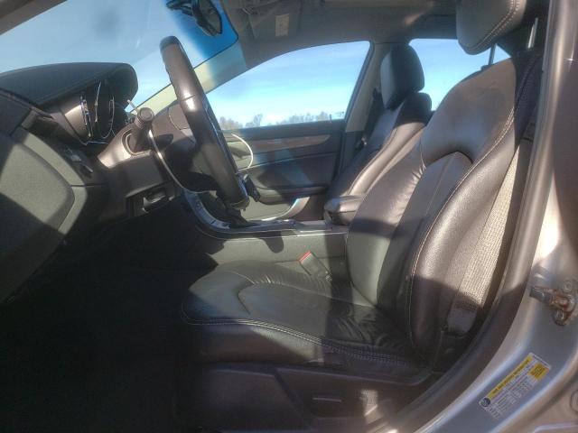 Photo 7 from auction – 2012 CADILLAC CTS with VIN 1G6DA5E52C0118977