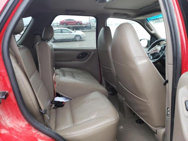 Photo 11 from auction – 2001 FORD ESCAPE XLT with VIN 1FMCU04131KB50772
