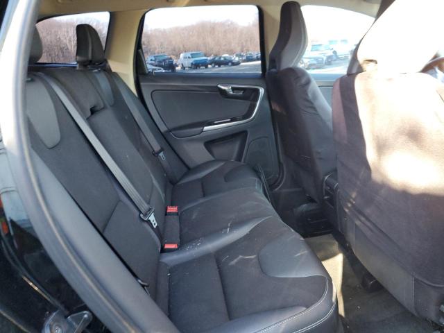 Photo 10 from auction – 2012 VOLVO XC60 3.2 with VIN YV4940DL1C2286270