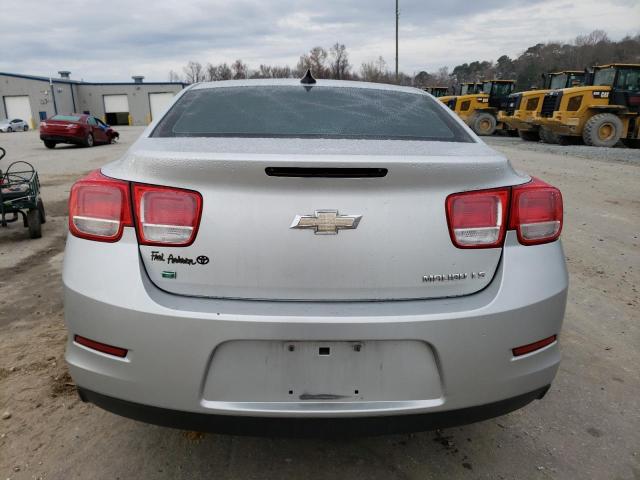 Photo 6 from auction – 2015 CHEVROLET MALIBU LS with VIN 1G11B5SL8FF315405