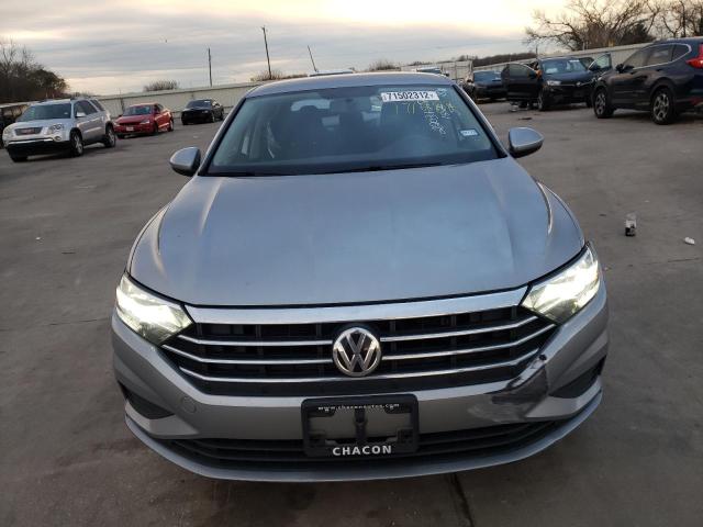Photo 5 from auction – 2019 VOLKSWAGEN JETTA S with VIN 3VWCB7BUXKM171982