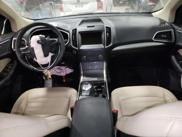 Photo 8 from auction – 2020 FORD EDGE SEL with VIN 2FMPK4J94LBA08937
