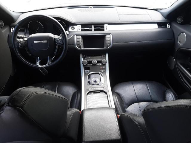صورة رقم 8 من المزاد - 2016 LAND ROVER RANGE ROVE مع VIN SALVP2BG7GH110653