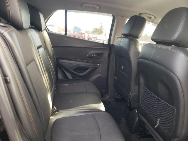 Photo 10 from auction – 2019 CHEVROLET TRAX 1LT with VIN 3GNCJPSB4KL305564