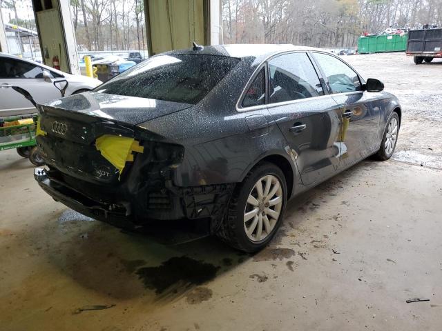 Photo 3 from auction – 2011 AUDI A4 PREMIUM with VIN WAUEFAFL9BN014798