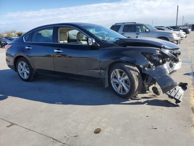 Photo 4 from auction – 2013 NISSAN ALTIMA 2.5 with VIN 1N4AL3AP2DN527190