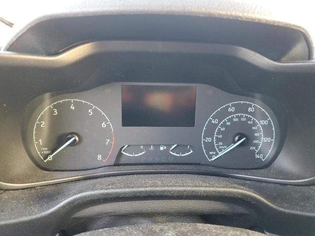 Photo 9 from auction – 2020 FORD TRANSIT CO with VIN NM0LS7E28L1444362