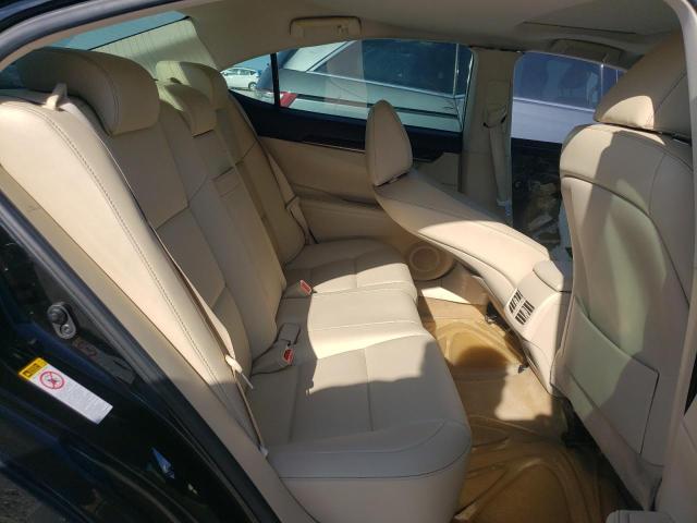 Photo 10 from auction – 2013 LEXUS ES 350 with VIN JTHBK1GG3D2065591