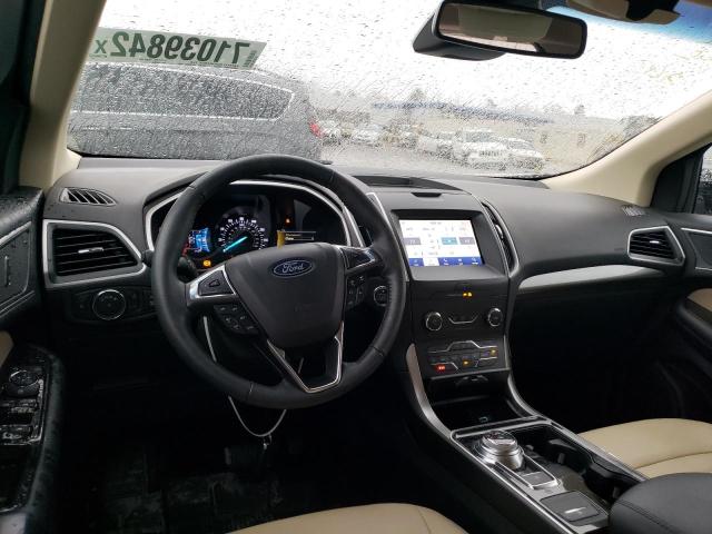 Фото 8 с аукциона – 2020 FORD EDGE SEL с VIN 2FMPK3J90LBA47356
