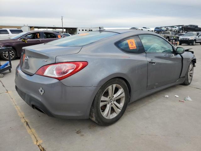 Photo 3 from auction – 2011 HYUNDAI GENESIS CO with VIN KMHHT6KD3BU059841