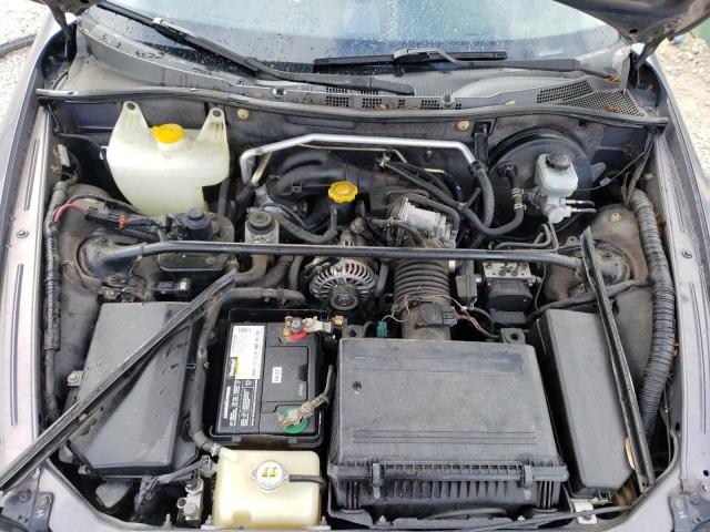 Photo 11 from auction – 2006 MAZDA RX8 with VIN JM1FE173760200366