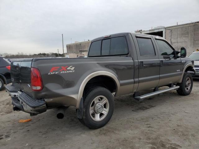 Photo 3 from auction – 2006 FORD F250 SUPER with VIN 1FTSW21P86EC99327