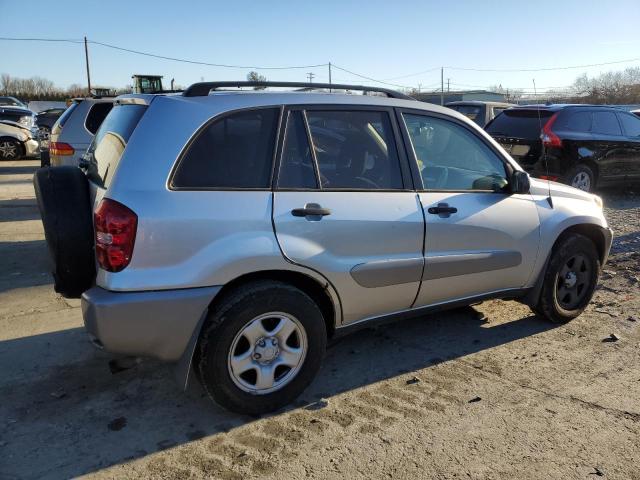 Photo 3 from auction – 2005 TOYOTA RAV4 with VIN JTEHD20VX56026524