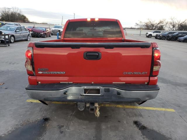 Photo 6 from auction – 2004 CHEVROLET SILVERADO with VIN 2GCEC19T141278853