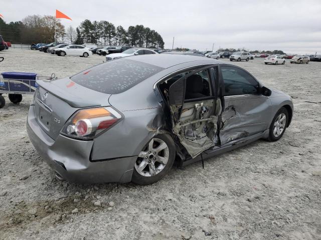 Photo 3 from auction – 2007 NISSAN ALTIMA 2.5 with VIN 1N4AL21E47C221360