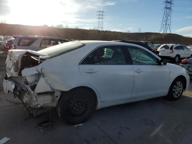 Photo 3 from auction – 2011 TOYOTA CAMRY BASE with VIN 4T4BF3EK6BR167608