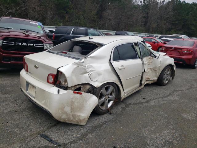 Photo 3 from auction – 2011 CHEVROLET MALIBU 1LT with VIN 1G1ZC5E17BF280070