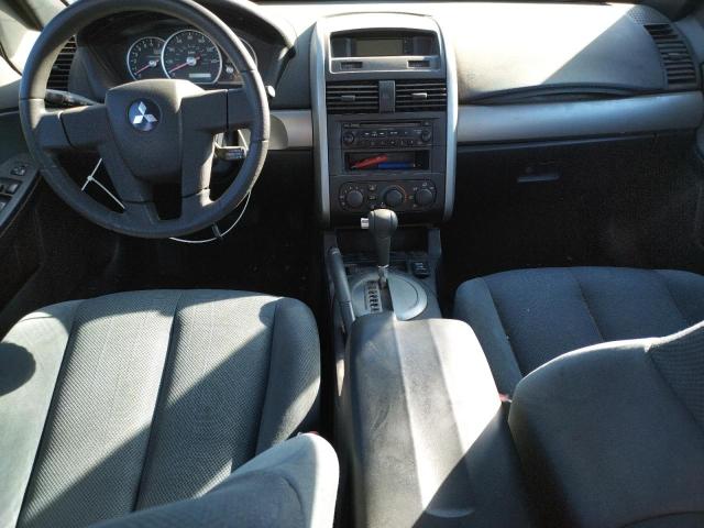 Photo 8 from auction – 2005 MITSUBISHI GALANT with VIN 4A3AB36F55E047835