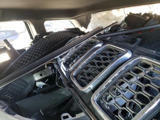 Photo 13 from auction – 2021 JEEP GRAND CHER with VIN 1C4RJFAG3MC525917