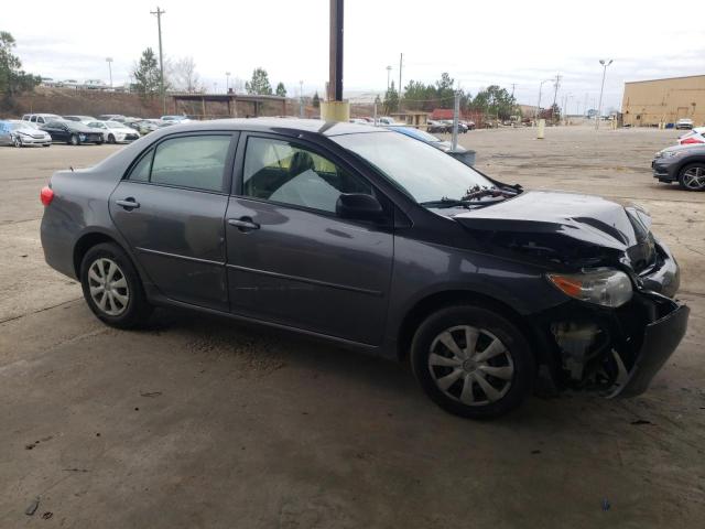Photo 4 from auction – 2011 TOYOTA COROLLA BA with VIN JTDBU4EE6BJ099770