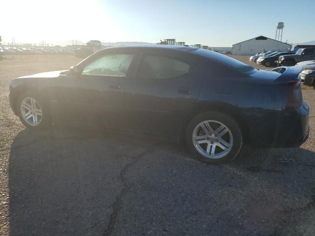 Photo 2 from auction – 2006 DODGE CHARGER R/ with VIN 2B3LA53H96H322229