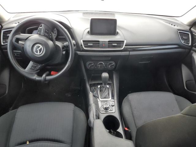 Photo 8 from auction – 2015 MAZDA 3 SPORT with VIN JM1BM1K76F1270852