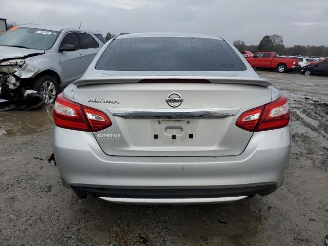 Photo 6 from auction – 2016 NISSAN ALTIMA 2.5 with VIN 1N4AL3AP5GC258473