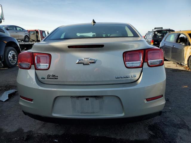 Photo 6 from auction – 2015 CHEVROLET MALIBU LS with VIN 1G11B5SL7FF227803