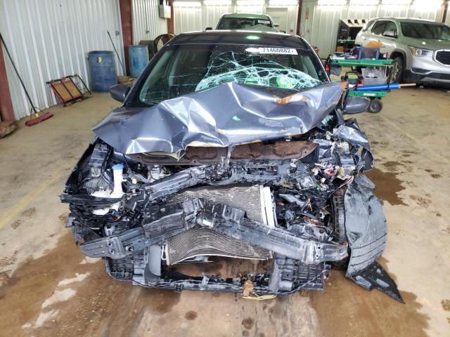 Photo 5 from auction – 2016 KIA FORTE LX with VIN KNAFK4A69G5482931