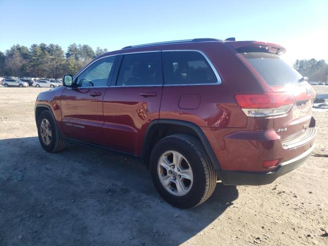 Photo 2 from auction – 2015 JEEP GRAND CHER with VIN 1C4RJFAG4FC821645