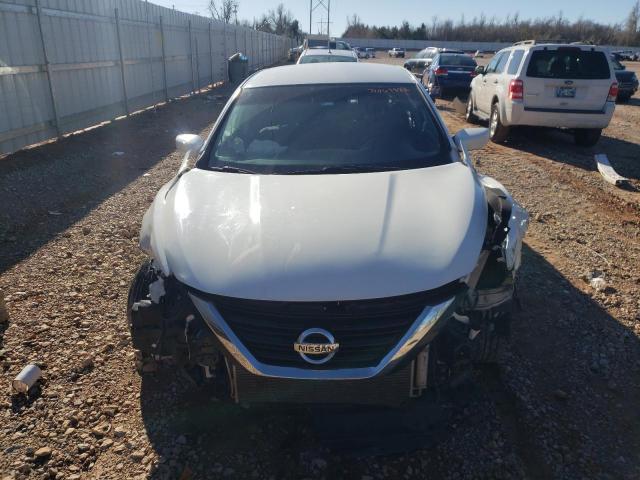 Photo 5 from auction – 2017 NISSAN ALTIMA 2.5 with VIN 1N4AL3AP2HN355216