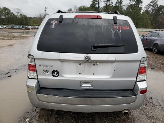 Photo 6 from auction – 2010 MERCURY MARINER with VIN 4M2CN8B70AKJ05225