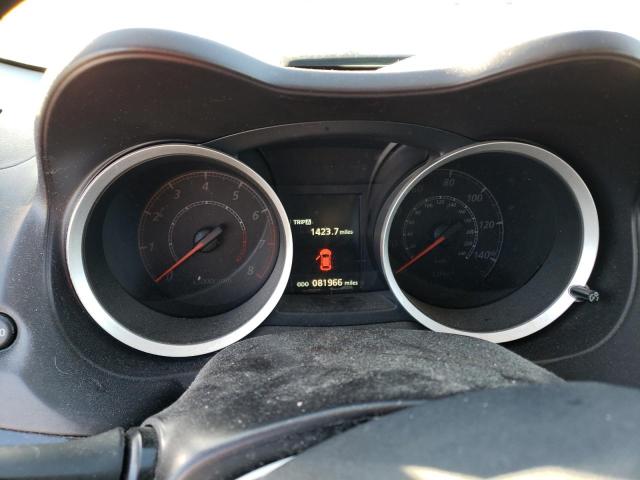 Photo 9 from auction – 2016 MITSUBISHI LANCER ES with VIN JA32U2FU2GU006919