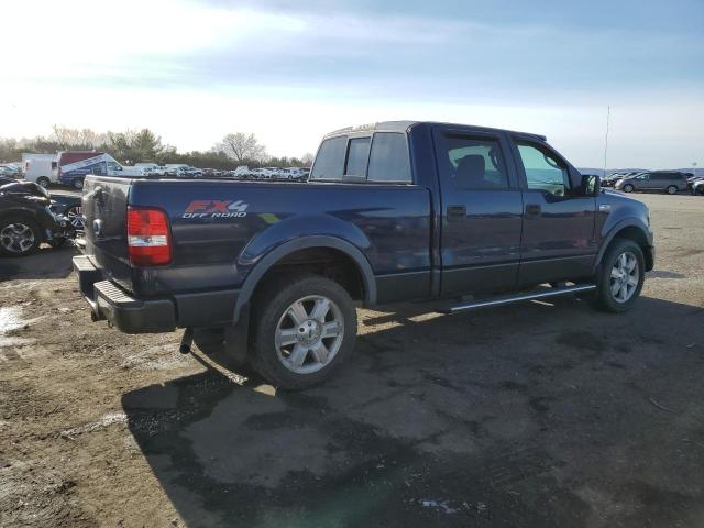 Photo 3 from auction – 2008 FORD F150 SUPER with VIN 1FTPW14508FB00715