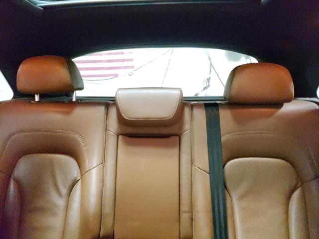 Photo 10 from auction – 2012 AUDI Q5 PREMIUM with VIN WA1LFAFP8CA008099