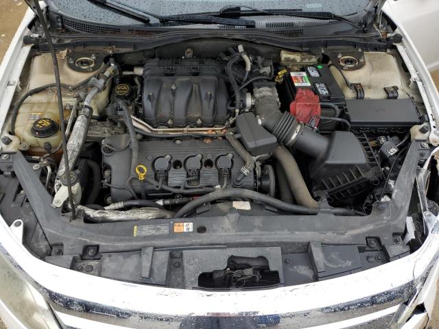 Photo 11 from auction – 2010 FORD FUSION SEL with VIN 3FAHP0JG8AR136555