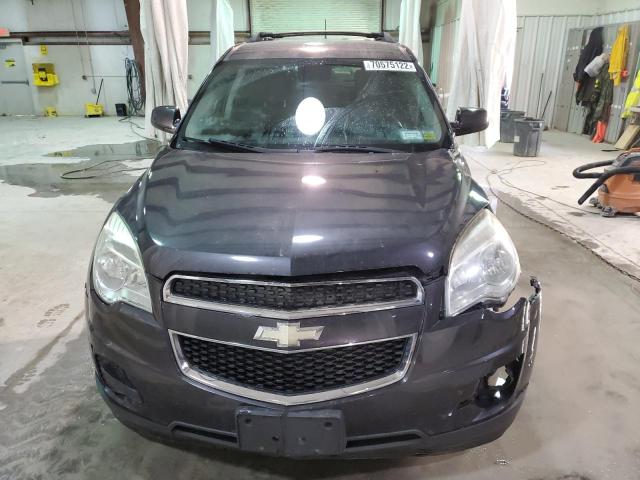 Photo 5 from auction – 2013 CHEVROLET EQUINOX LT with VIN 2GNALDEK9D6338966