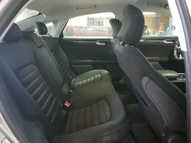 Photo 10 from auction – 2016 FORD FUSION SE with VIN 3FA6P0H70GR178207