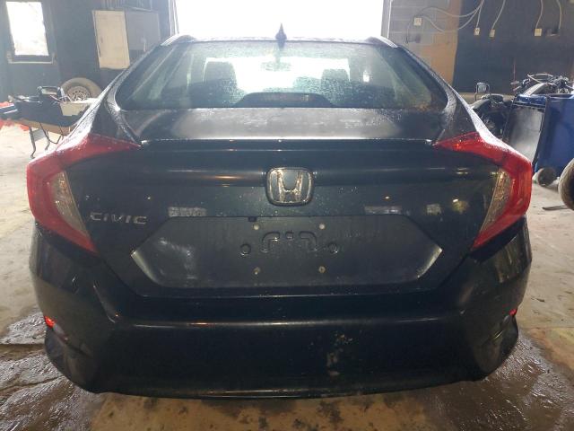 Photo 6 from auction – 2018 HONDA CIVIC EXL with VIN JHMFC1F73JX008919