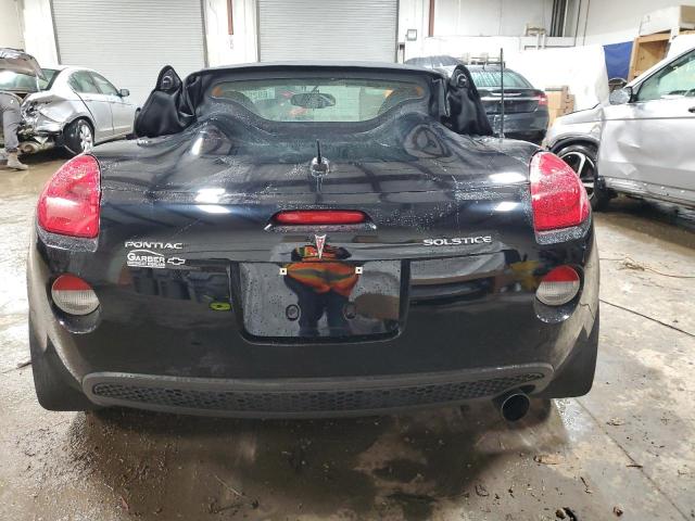 Photo 10 from auction – 2007 PONTIAC SOLSTICE with VIN 1G2MB35BX7Y113218